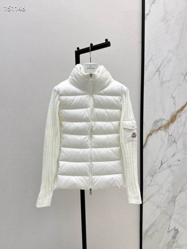 Moncler Down Jacket Wmns ID:20251123-95